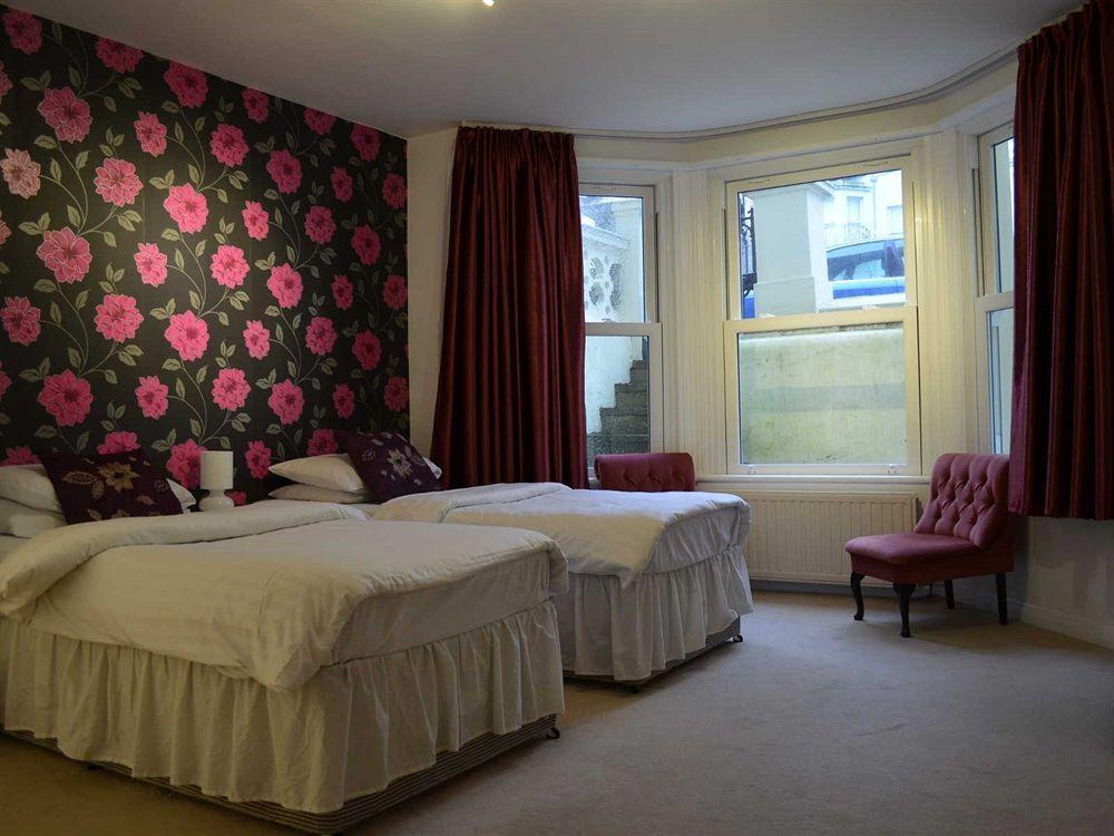 Seafield House Hotel Brighton Exterior photo