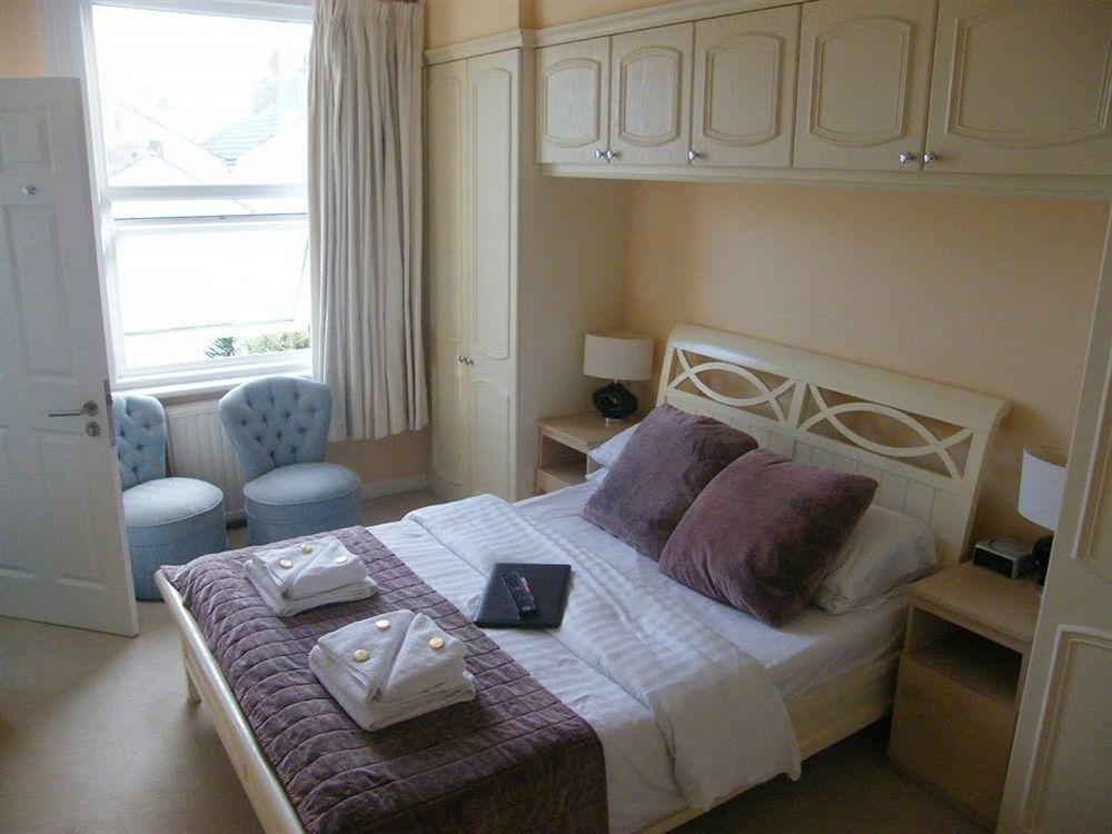 Seafield House Hotel Brighton Exterior photo