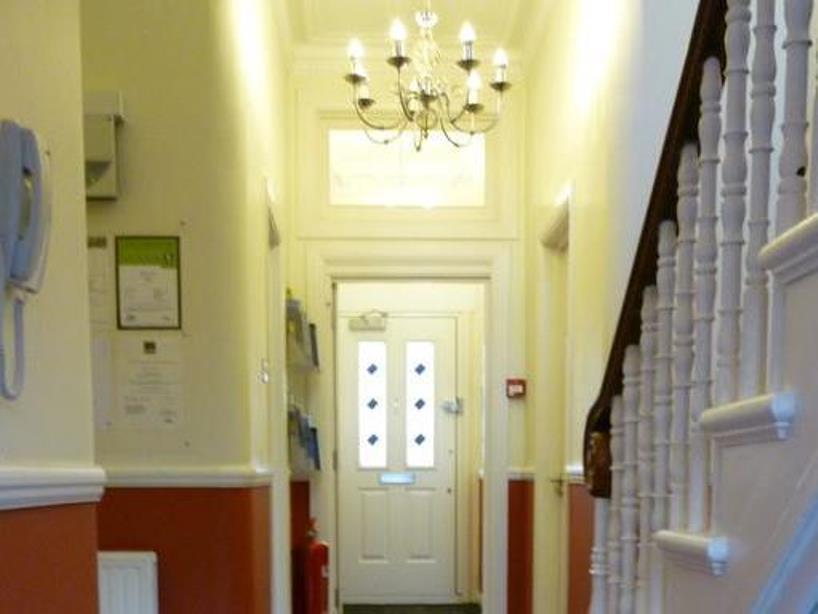 Seafield House Hotel Brighton Exterior photo