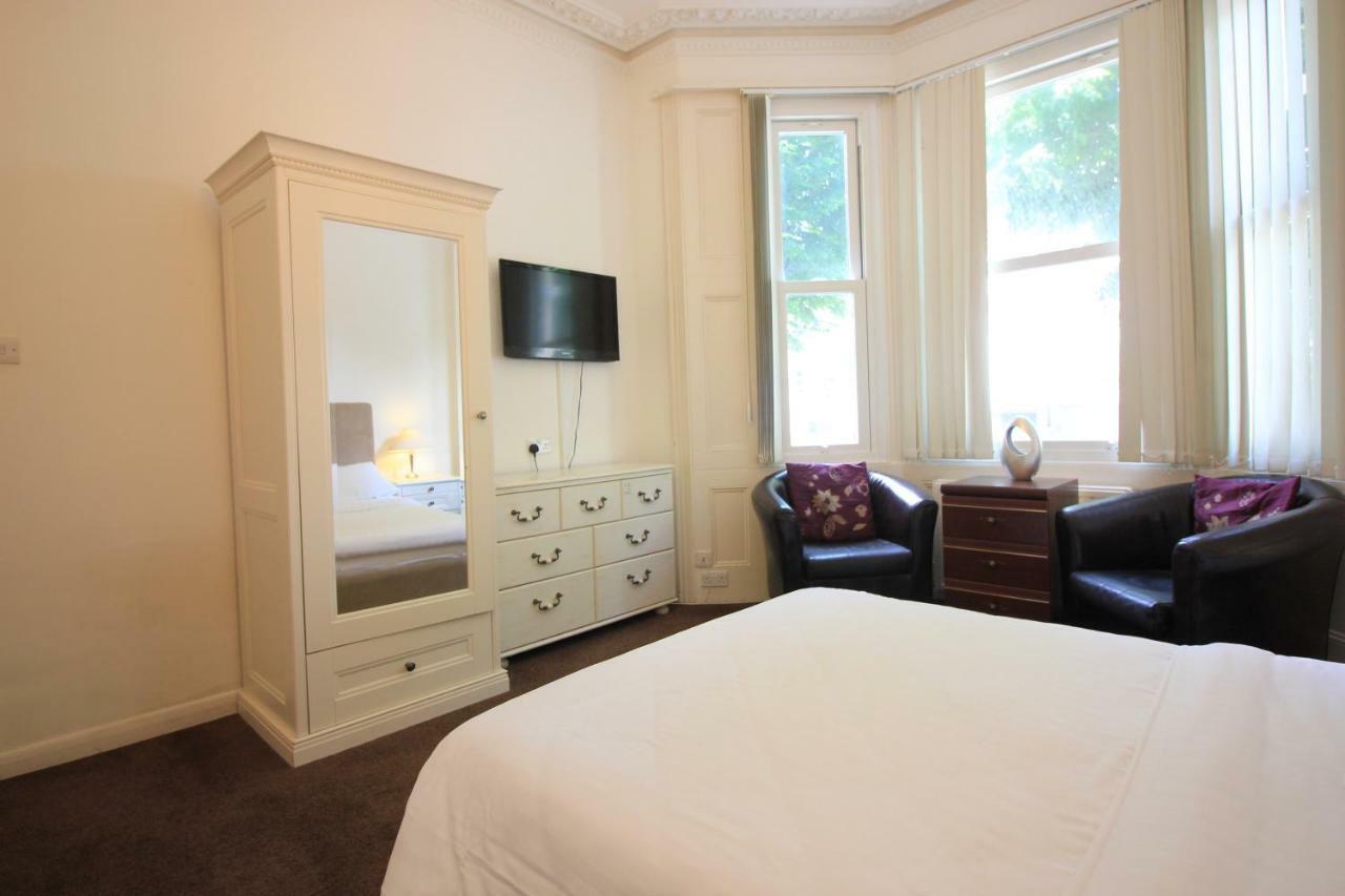 Seafield House Hotel Brighton Exterior photo