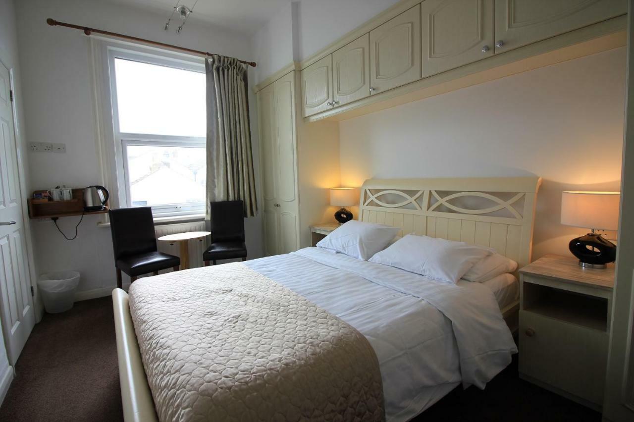 Seafield House Hotel Brighton Exterior photo